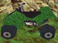 Quad Runner in India